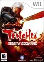 Tenchu: Shadow Assassins
